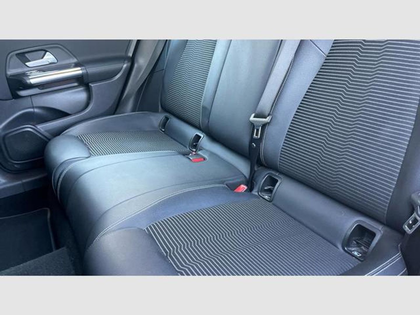 Mercedes-Benz GLA 200 d 110 kW (150 CV)