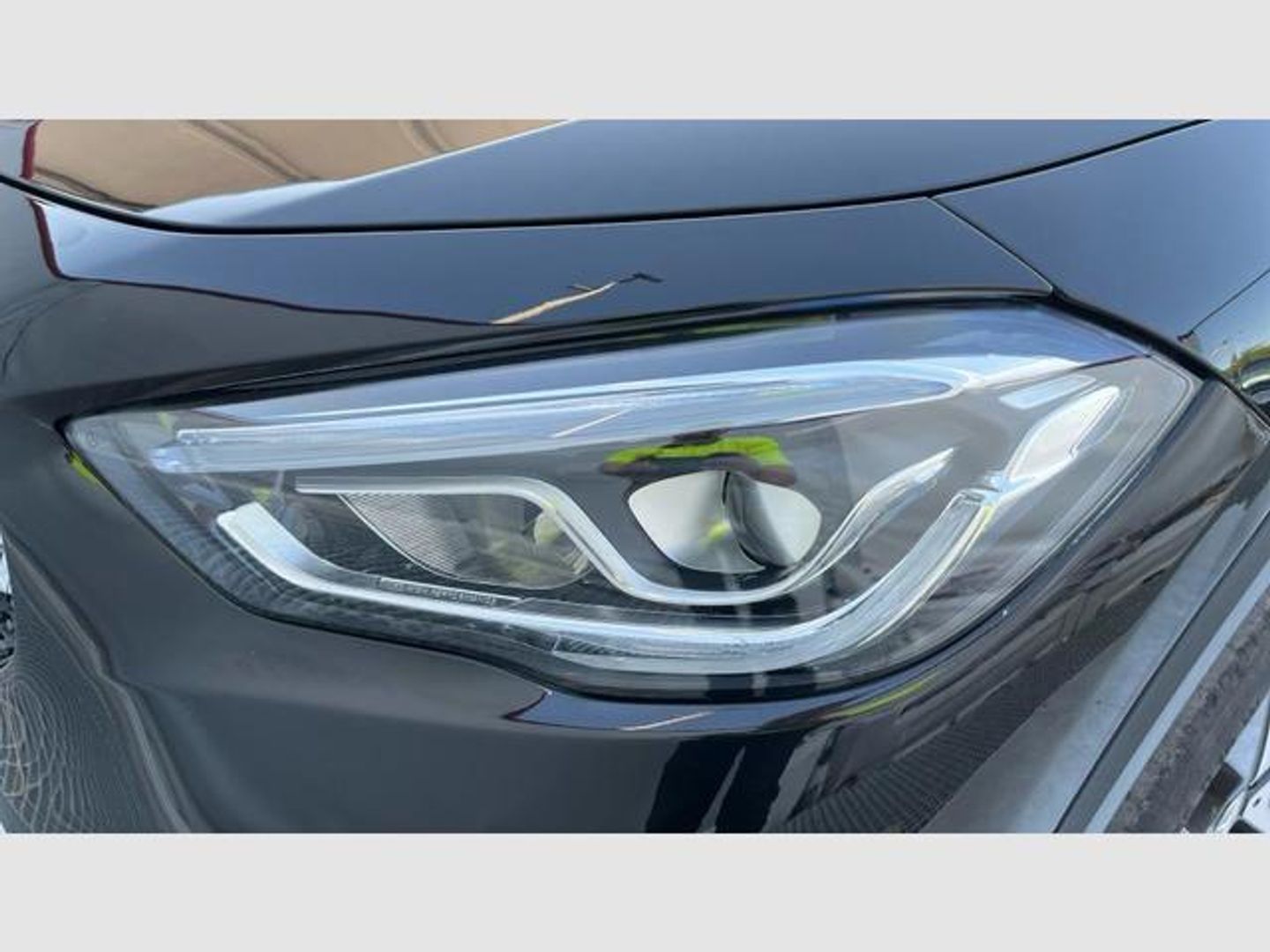 Mercedes-Benz GLA 200 d 110 kW (150 CV)