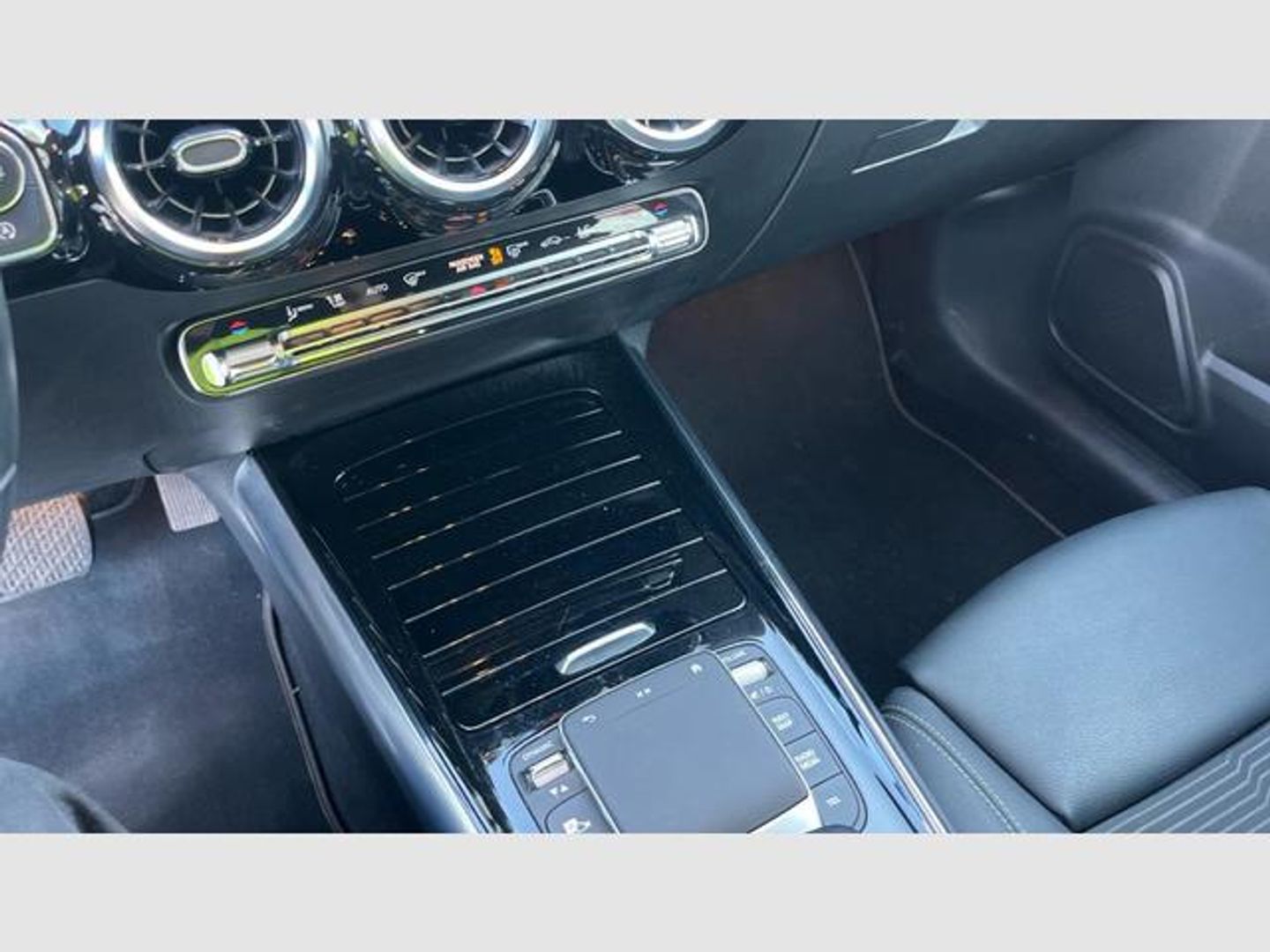 Mercedes-Benz GLA 200 d 110 kW (150 CV)