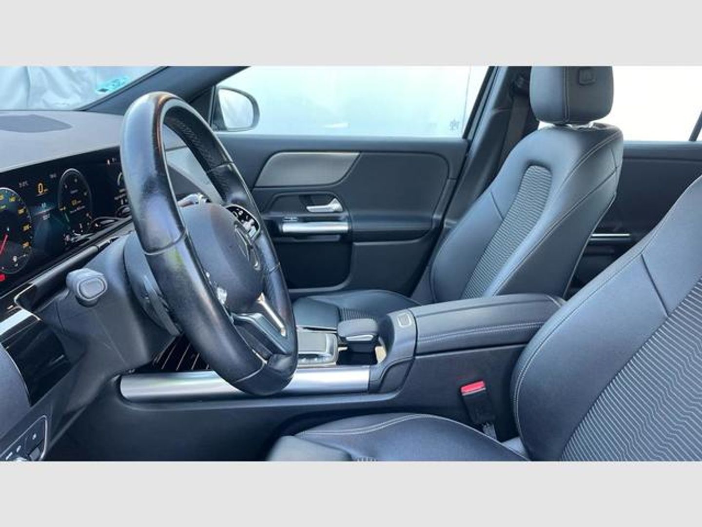 Mercedes-Benz GLA 200 d 110 kW (150 CV)