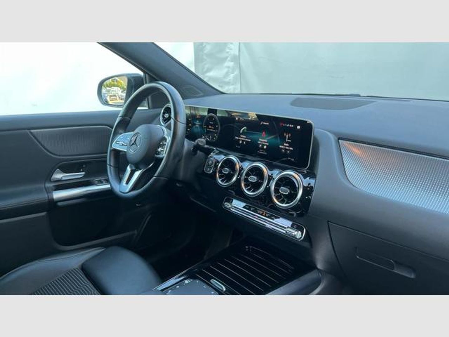 Mercedes-Benz GLA 200 d 110 kW (150 CV)