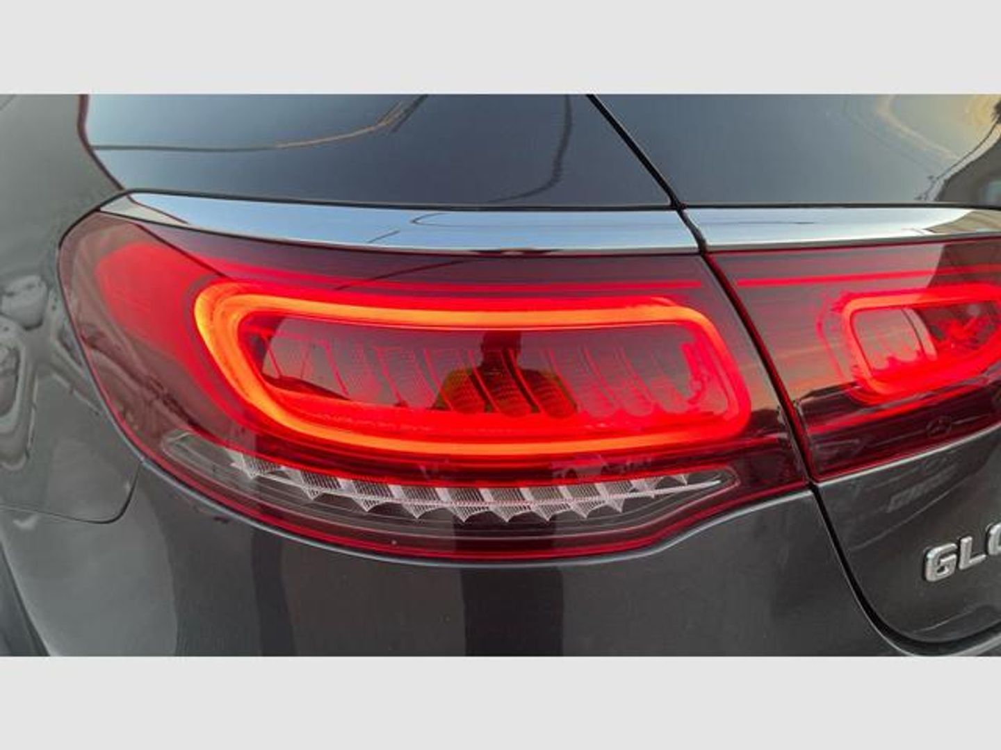 Mercedes-Benz GLC Coupé 220 d 4Matic 143 kW (194 CV)