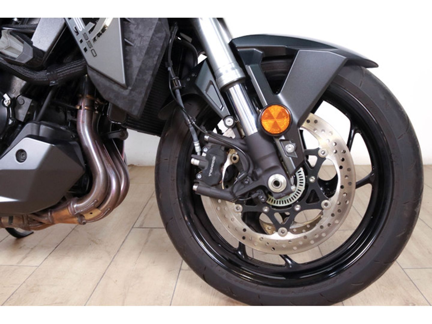 Suzuki GSX-S 950/A2