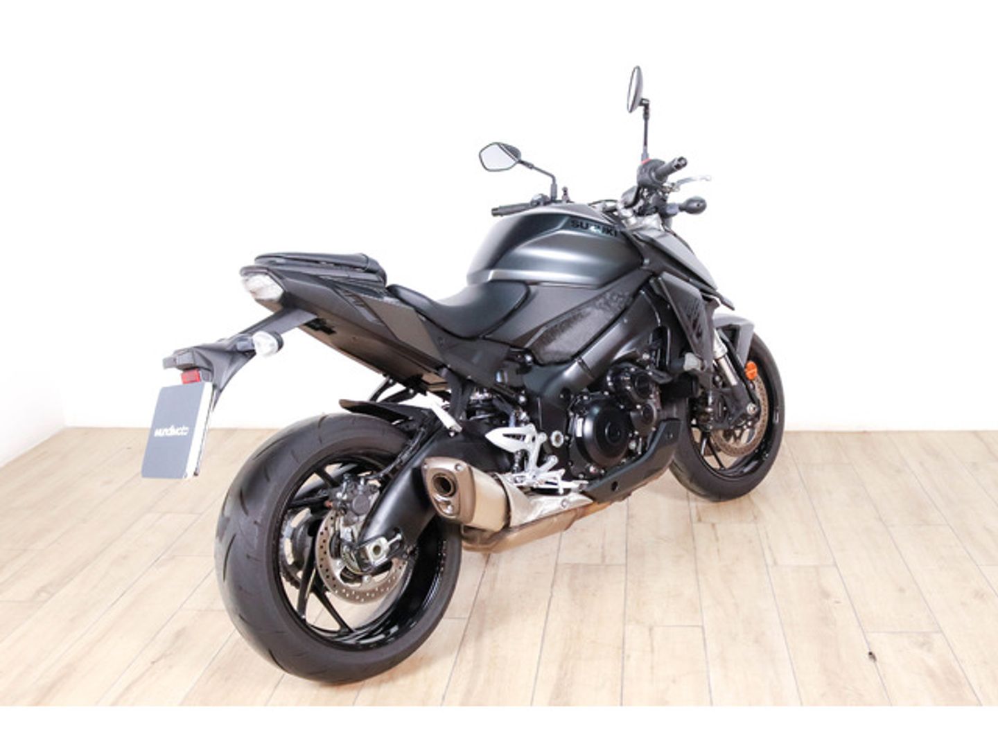 Suzuki GSX-S 950/A2