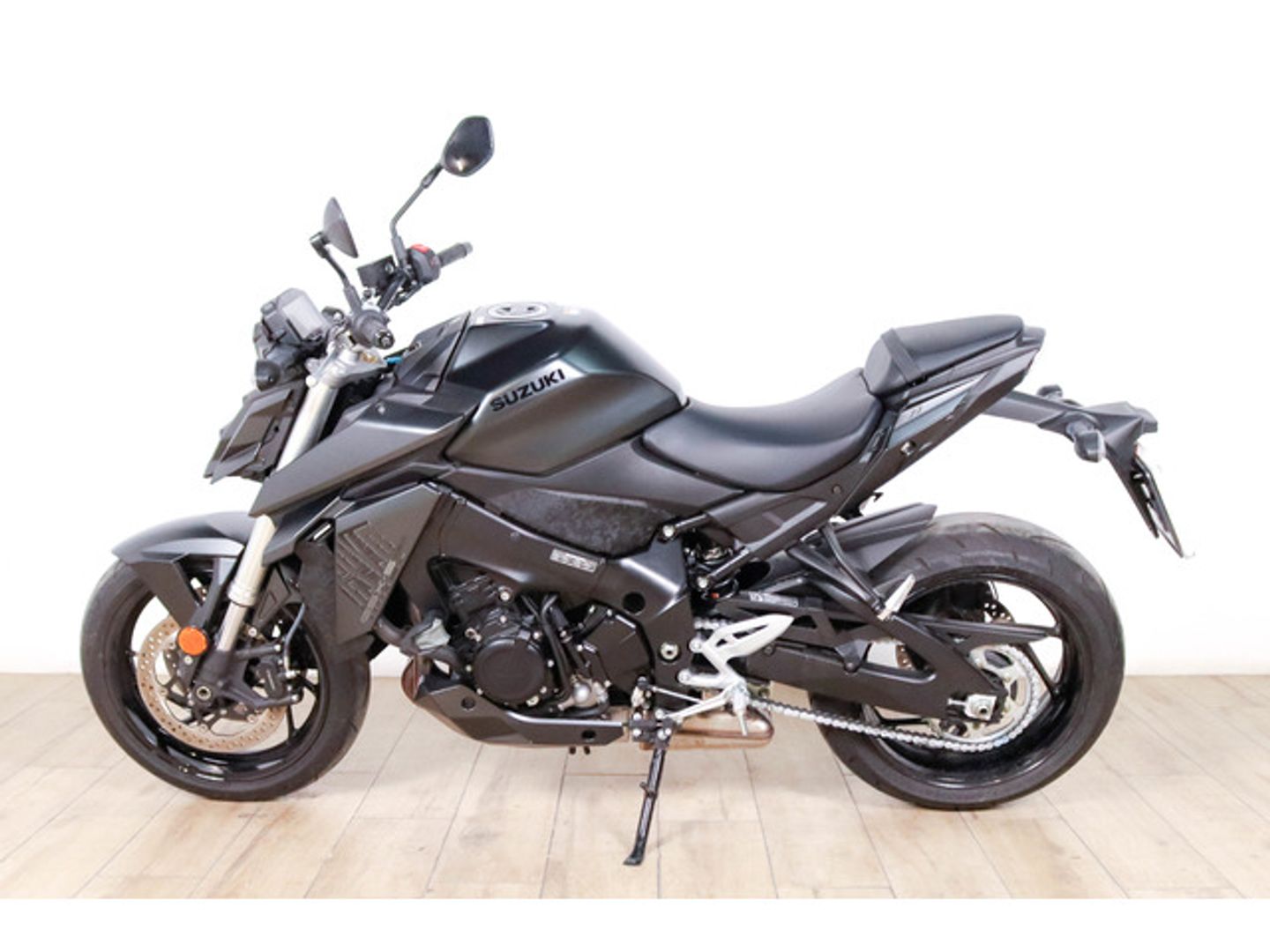 Suzuki GSX-S 950/A2