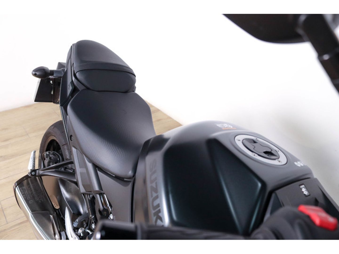 Suzuki GSX-S 950/A2