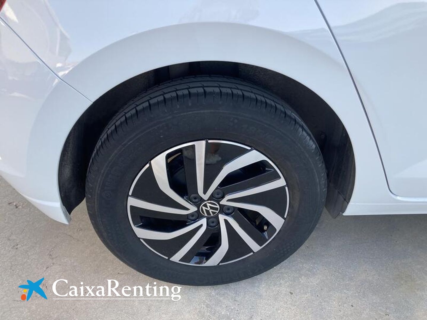 Volkswagen Polo Life 1.0 TSI 70 kW (95 CV)