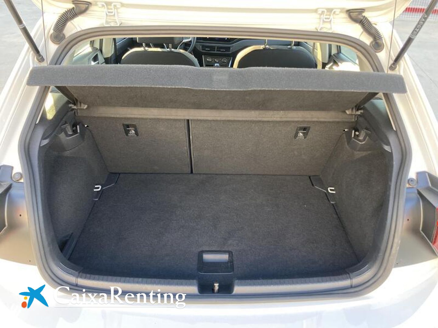 Volkswagen Polo Life 1.0 TSI 70 kW (95 CV)