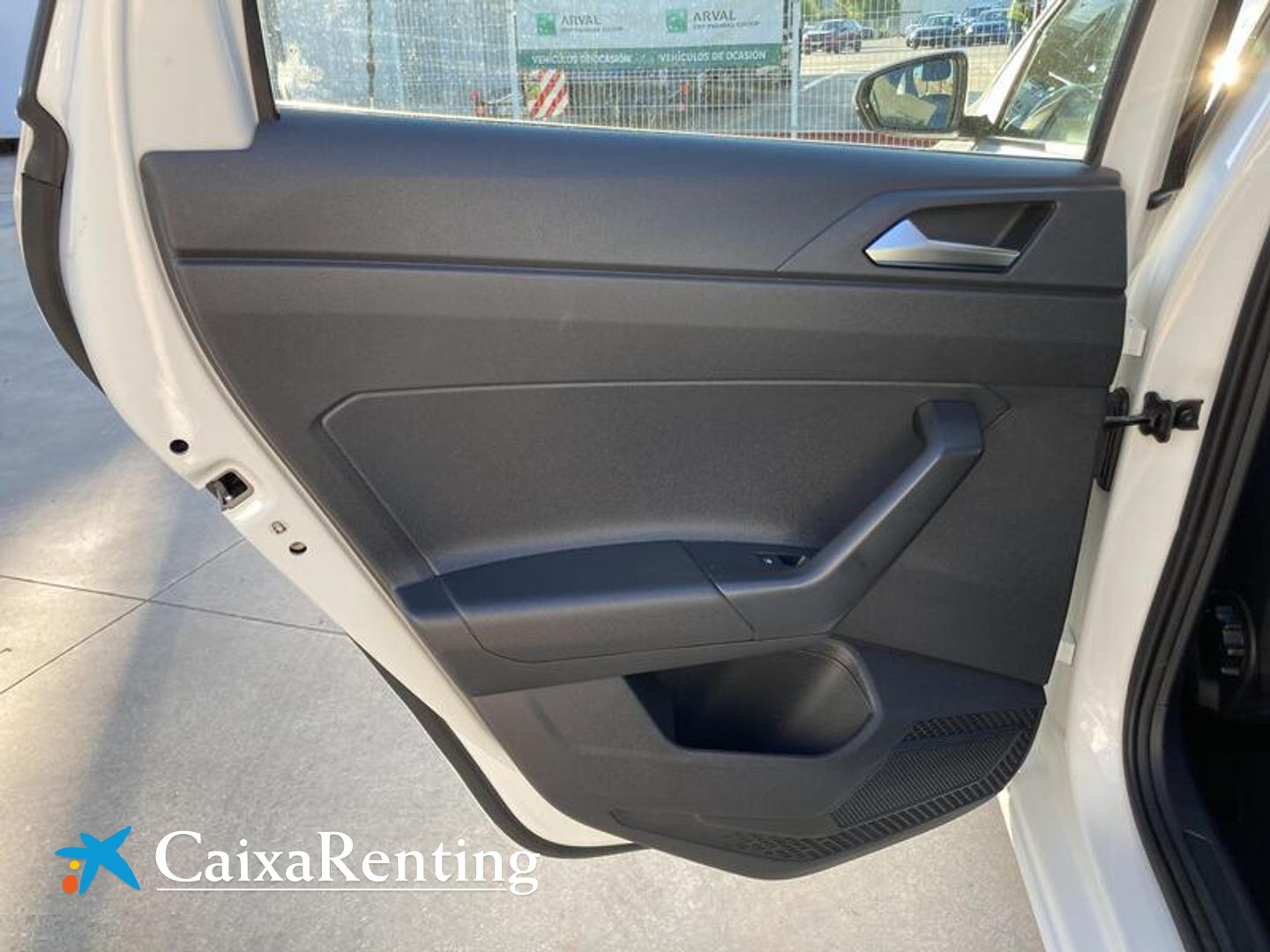 Volkswagen Polo Life 1.0 TSI 70 kW (95 CV)