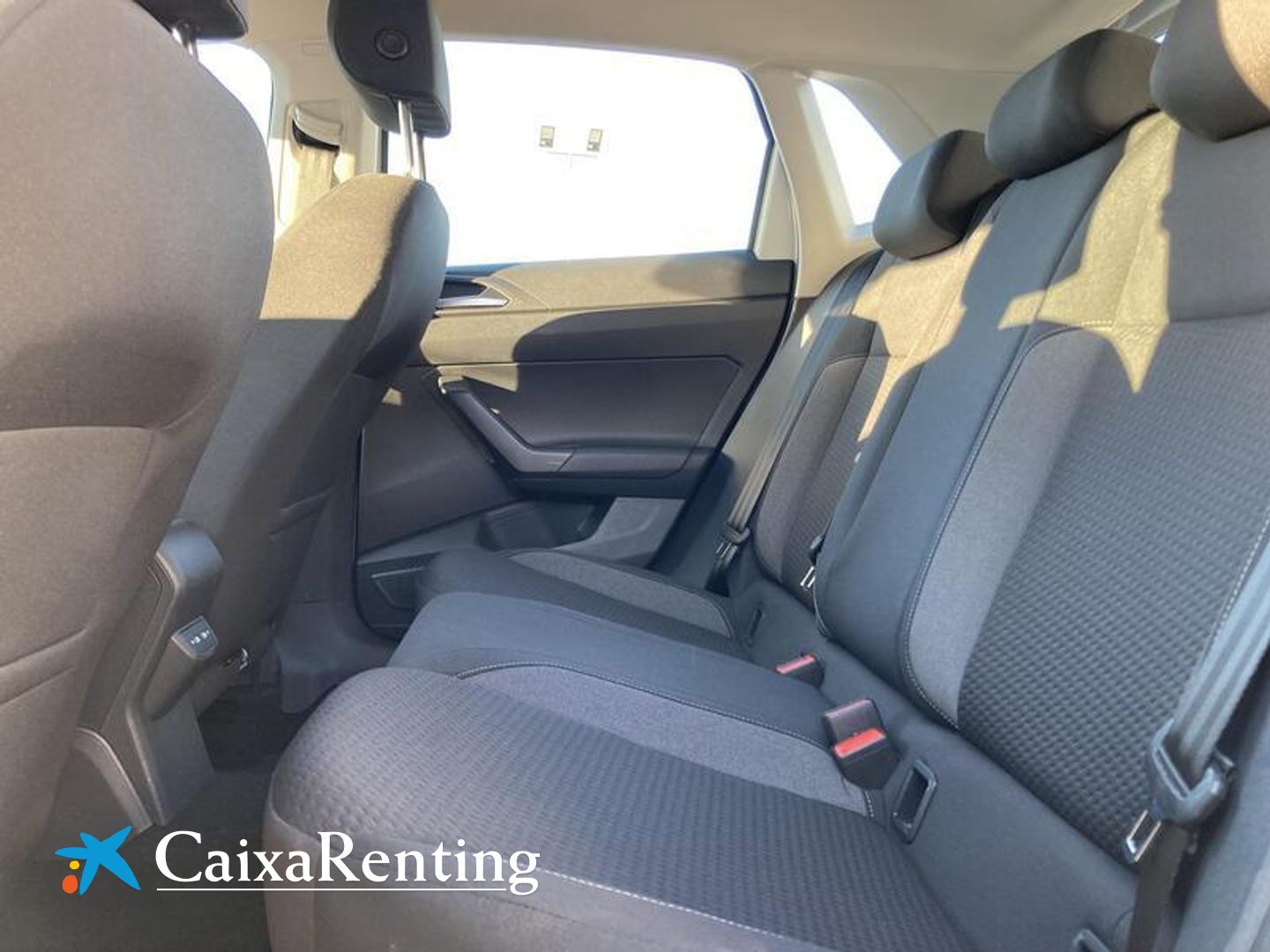 Volkswagen Polo Life 1.0 TSI 70 kW (95 CV)
