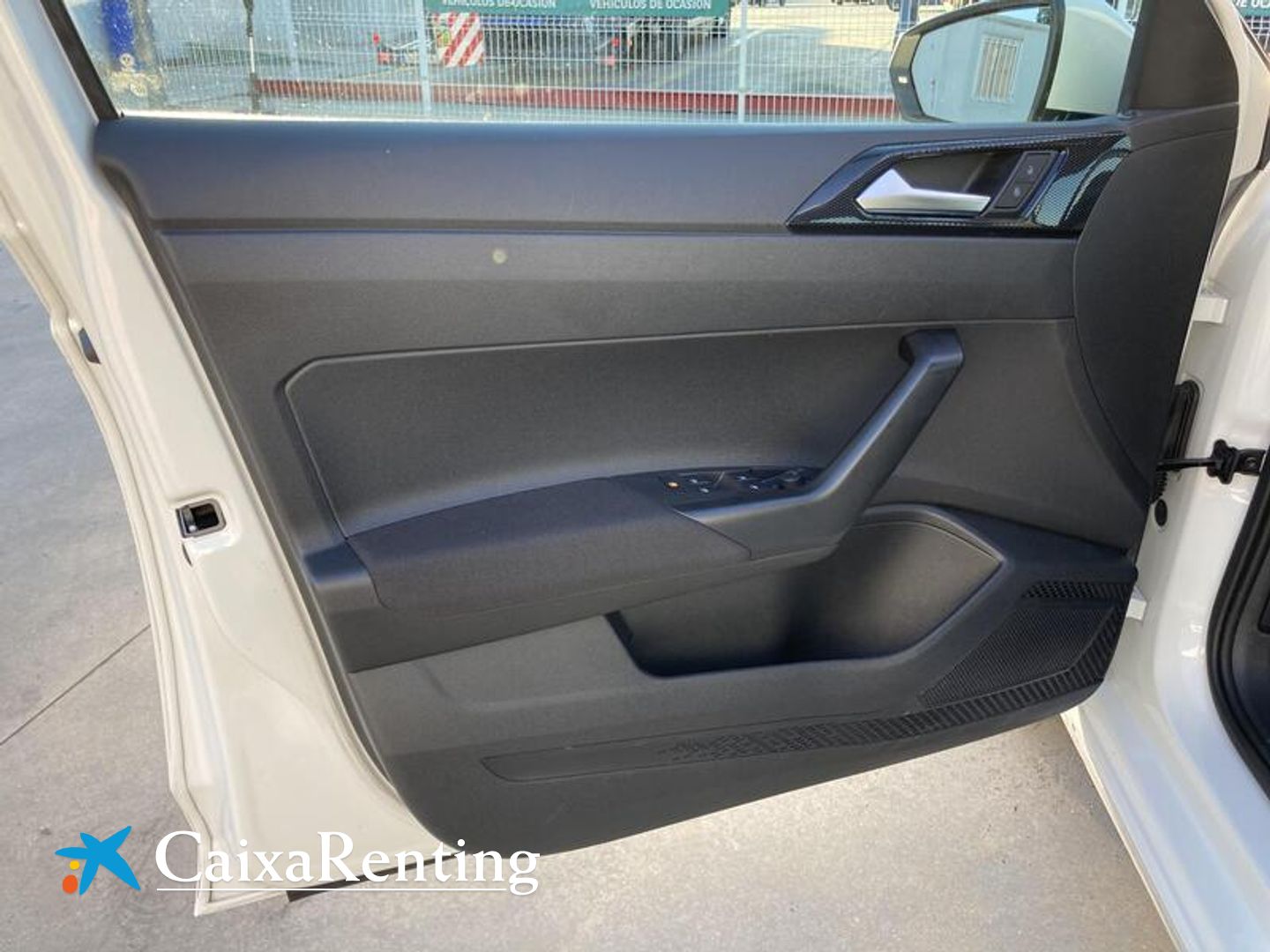 Volkswagen Polo Life 1.0 TSI 70 kW (95 CV)