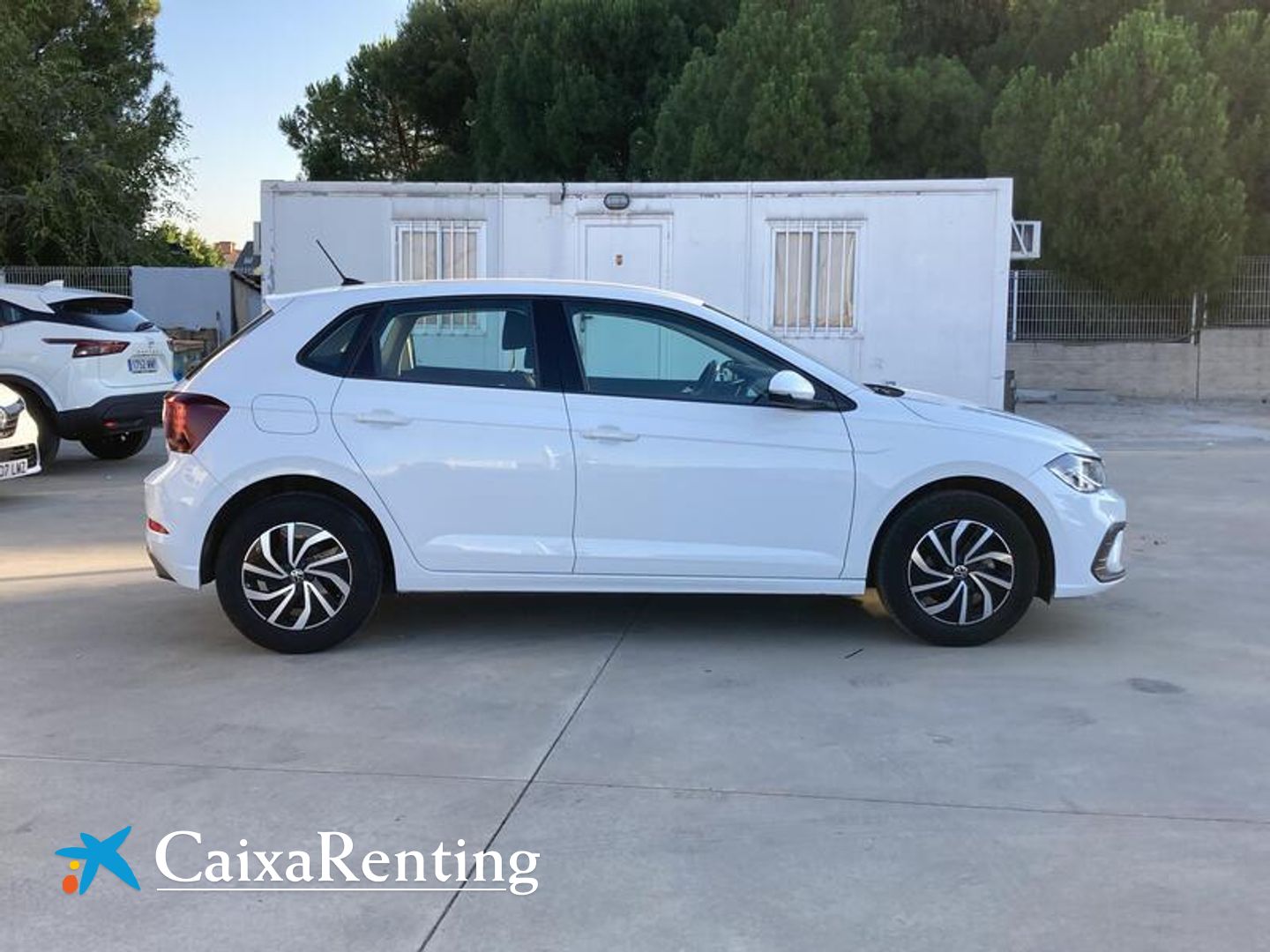 Volkswagen Polo Life 1.0 TSI 70 kW (95 CV)