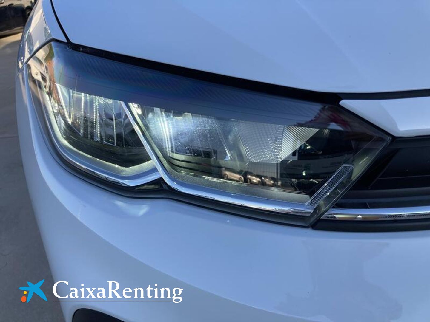 Volkswagen Polo Life 1.0 TSI 70 kW (95 CV)