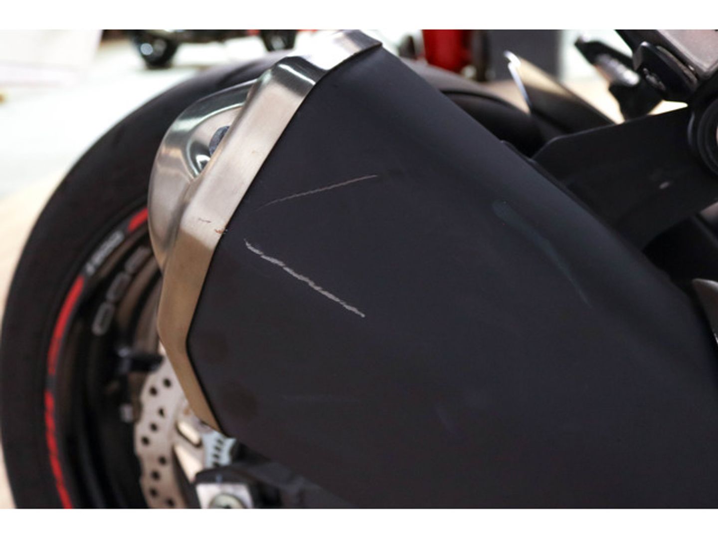 Kawasaki Z900