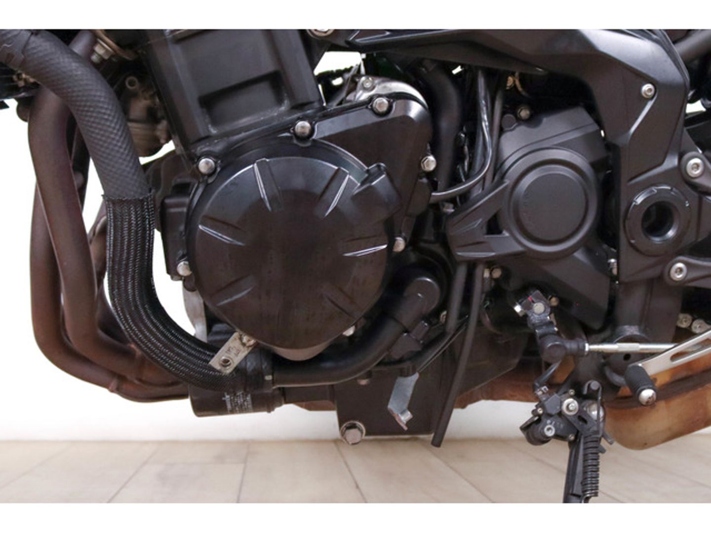 Kawasaki Z900