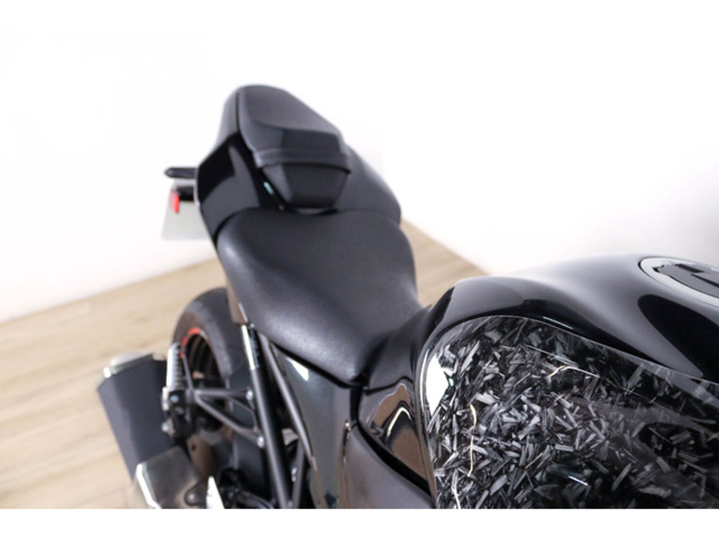 Kawasaki Z900