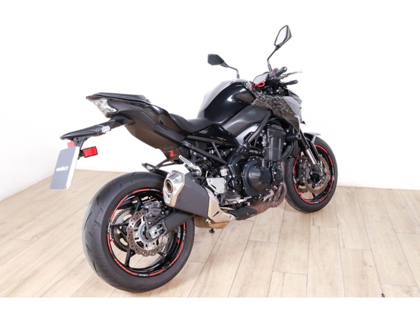 Kawasaki Z900