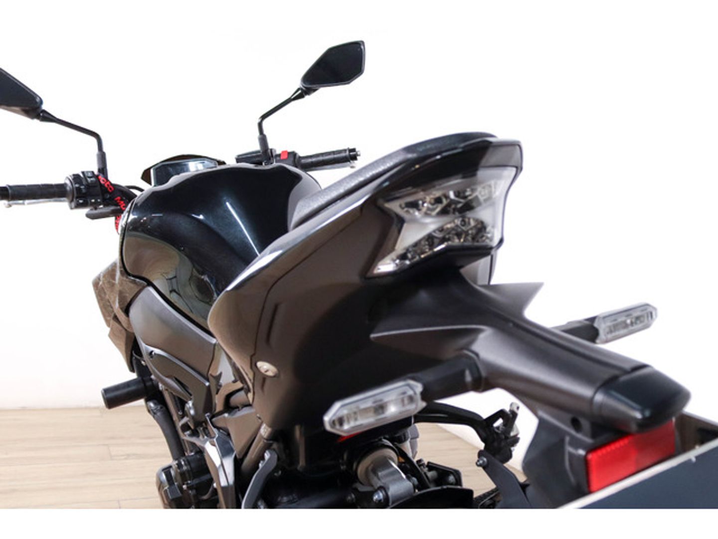 Kawasaki Z900