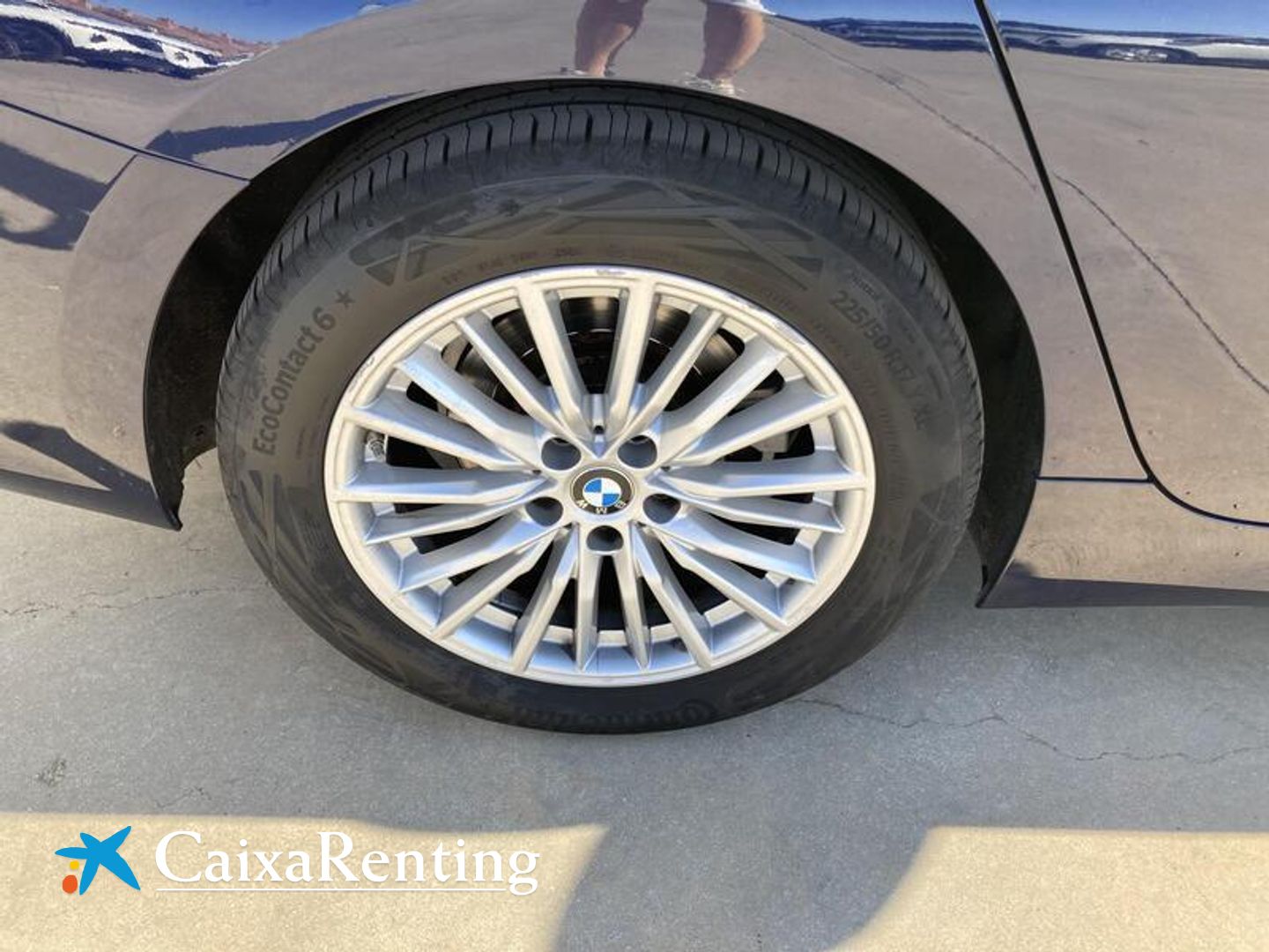 BMW Serie 3 320d xDrive Touring 140 kW (190 CV)