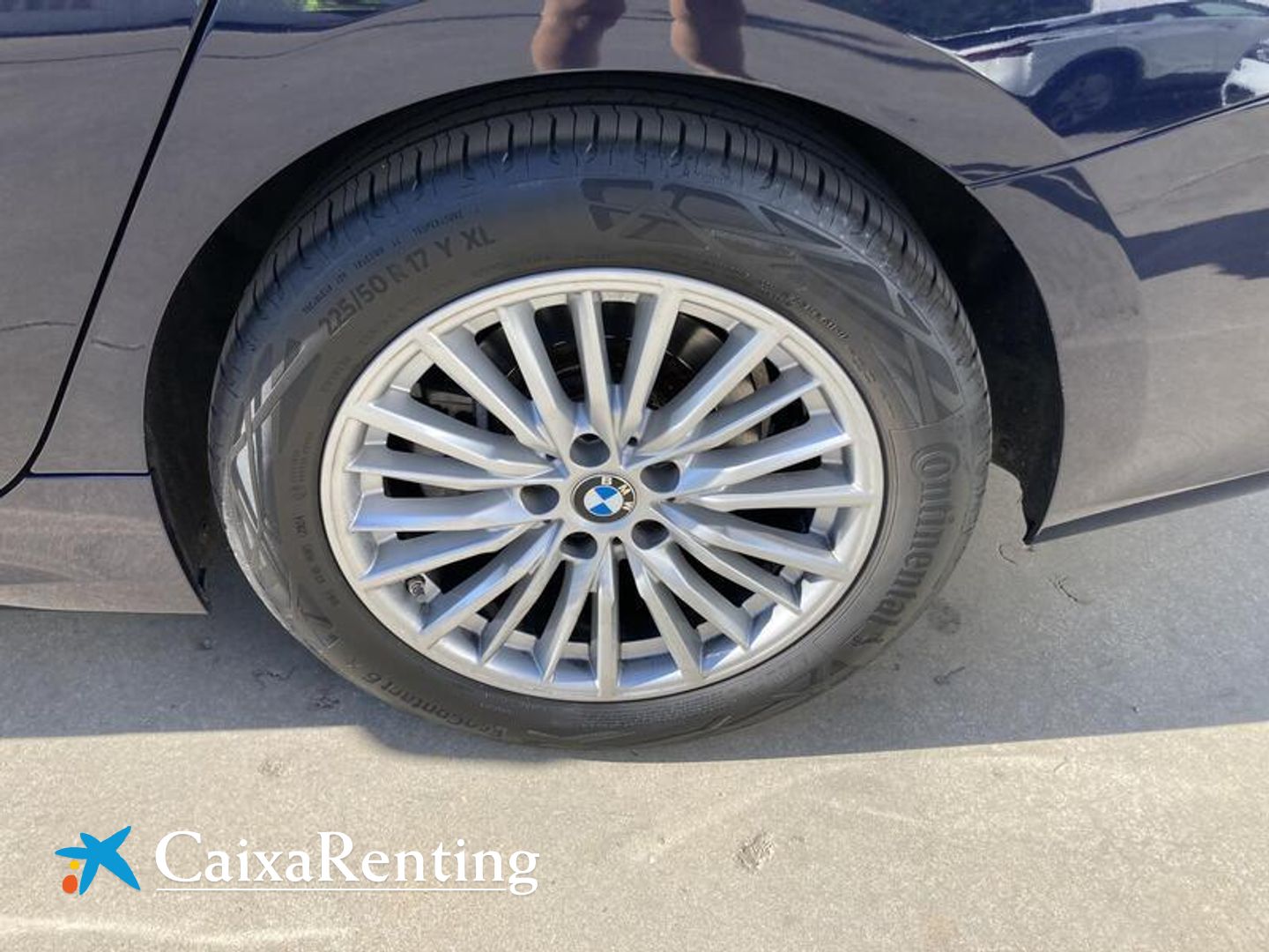 BMW Serie 3 320d xDrive Touring 140 kW (190 CV)