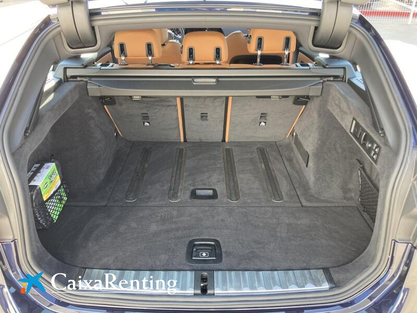 BMW Serie 3 320d xDrive Touring 140 kW (190 CV)