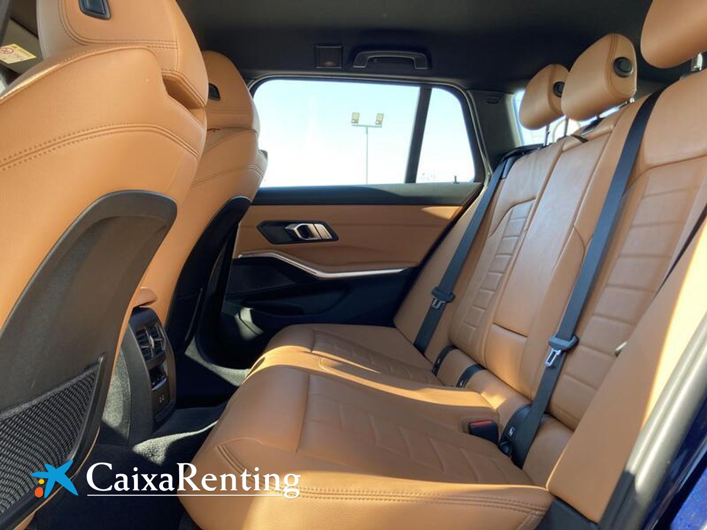 BMW Serie 3 320d xDrive Touring 140 kW (190 CV)