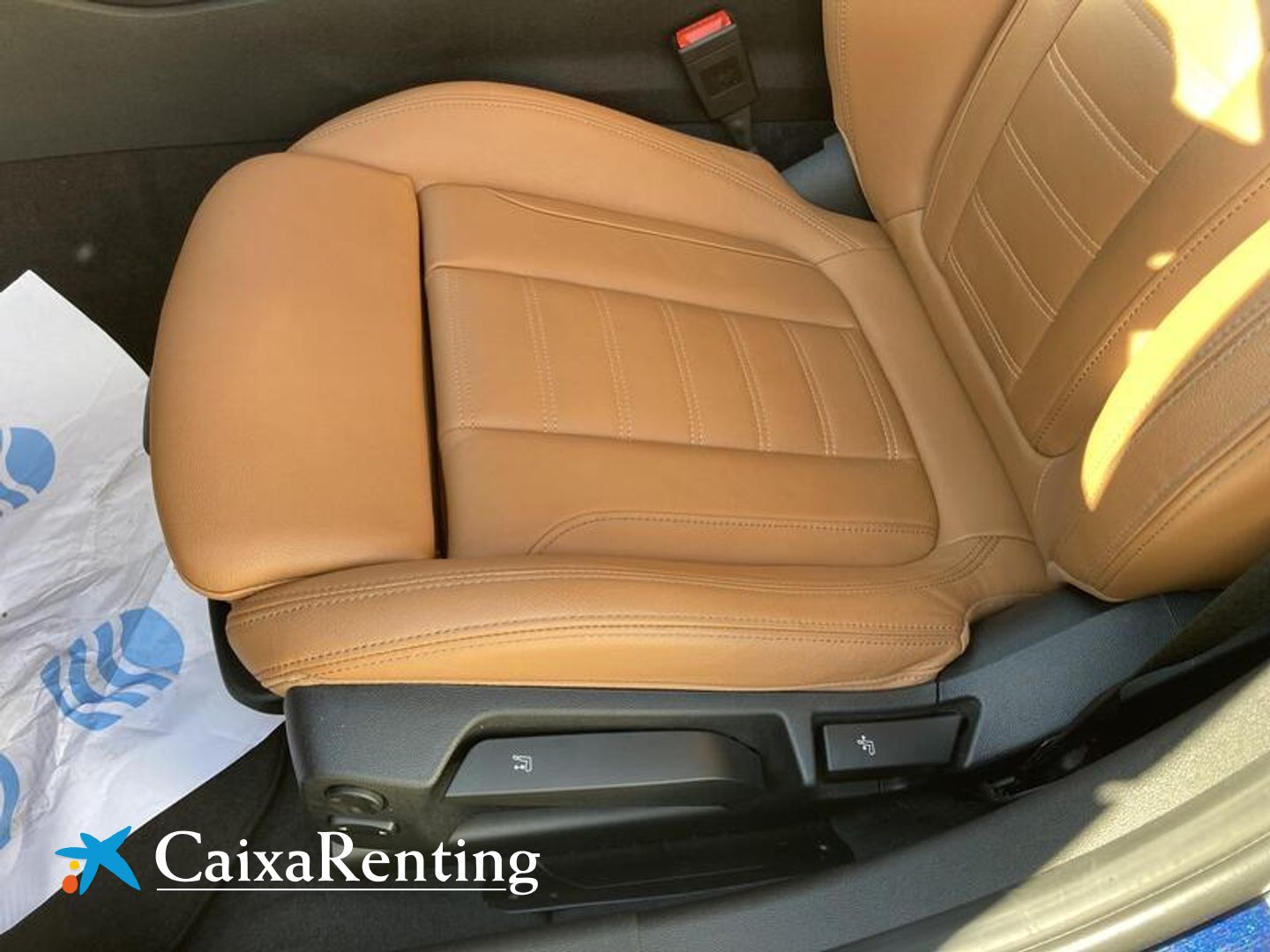 BMW Serie 3 320d xDrive Touring 140 kW (190 CV)
