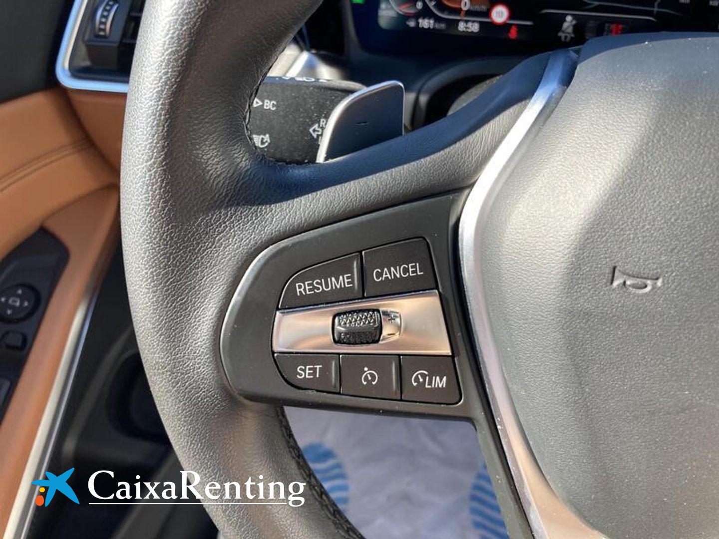 BMW Serie 3 320d xDrive Touring 140 kW (190 CV)