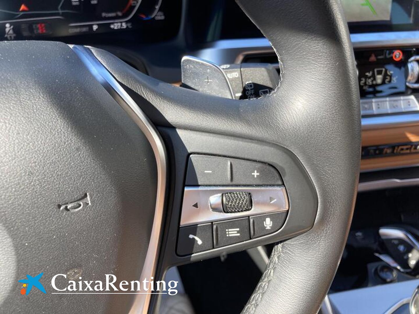 BMW Serie 3 320d xDrive Touring 140 kW (190 CV)