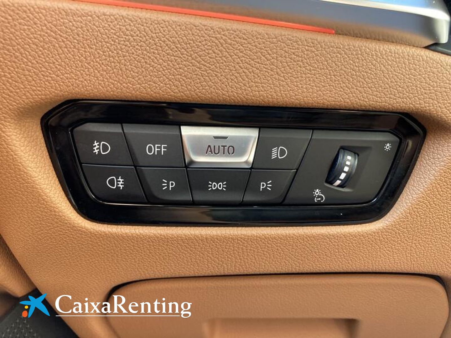 BMW Serie 3 320d xDrive Touring 140 kW (190 CV)