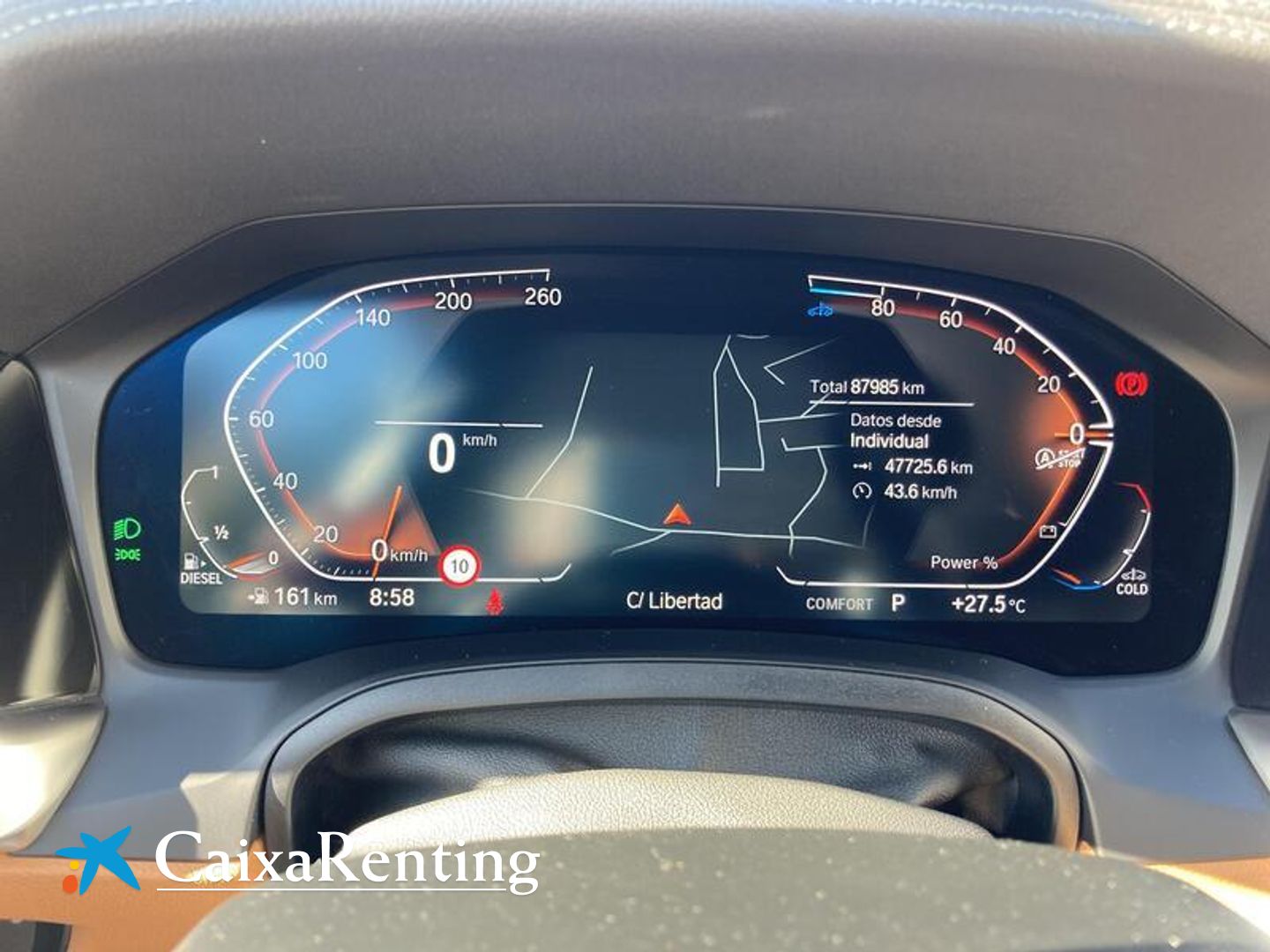 BMW Serie 3 320d xDrive Touring 140 kW (190 CV)