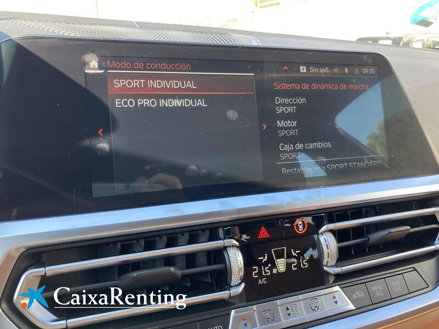 BMW Serie 3 320d xDrive Touring 140 kW (190 CV)