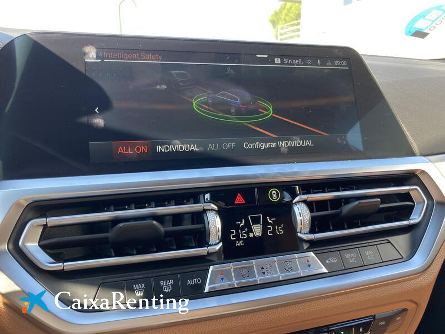 BMW Serie 3 320d xDrive Touring 140 kW (190 CV)