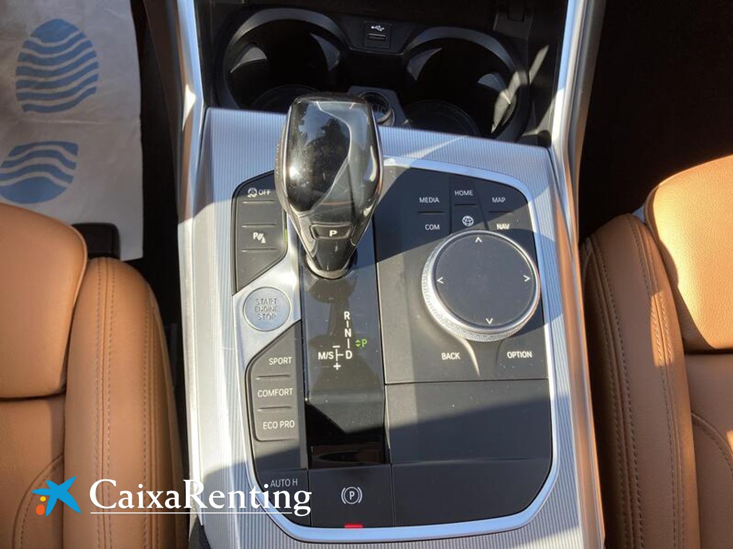 BMW Serie 3 320d xDrive Touring 140 kW (190 CV)