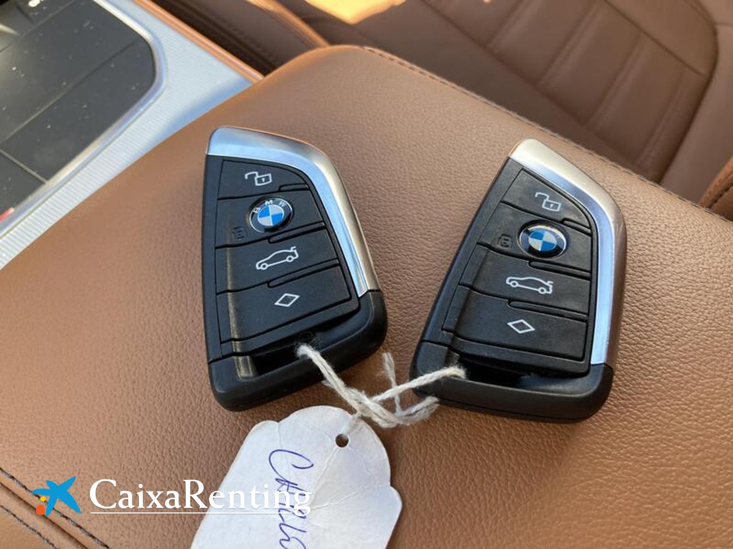 BMW Serie 3 320d xDrive Touring 140 kW (190 CV)