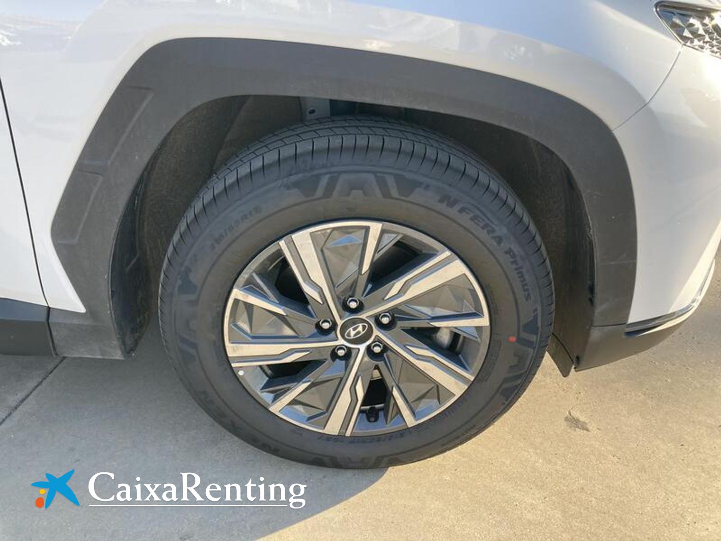 Hyundai Tucson 1.6 TGDI HEV Maxx Auto 169 kW (230 CV)