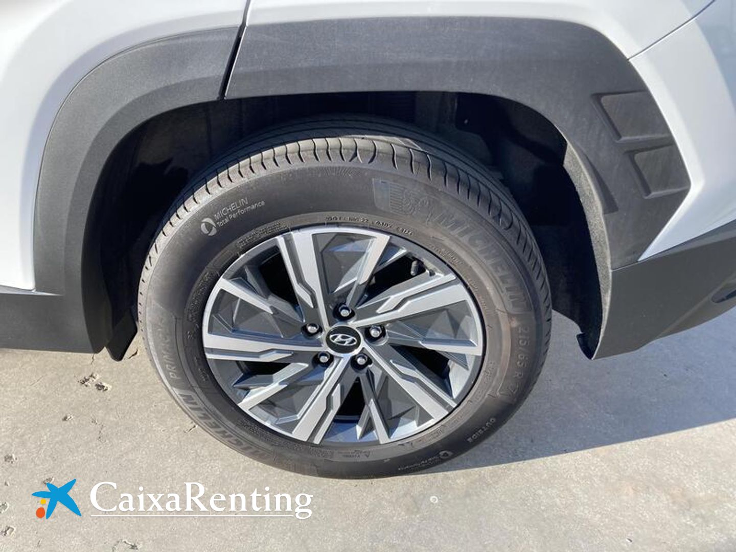 Hyundai Tucson 1.6 TGDI HEV Maxx Auto 169 kW (230 CV)