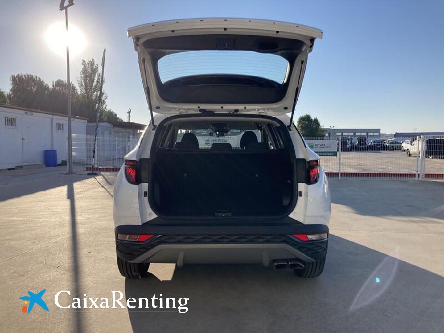 Hyundai Tucson 1.6 TGDI HEV Maxx Auto 169 kW (230 CV)