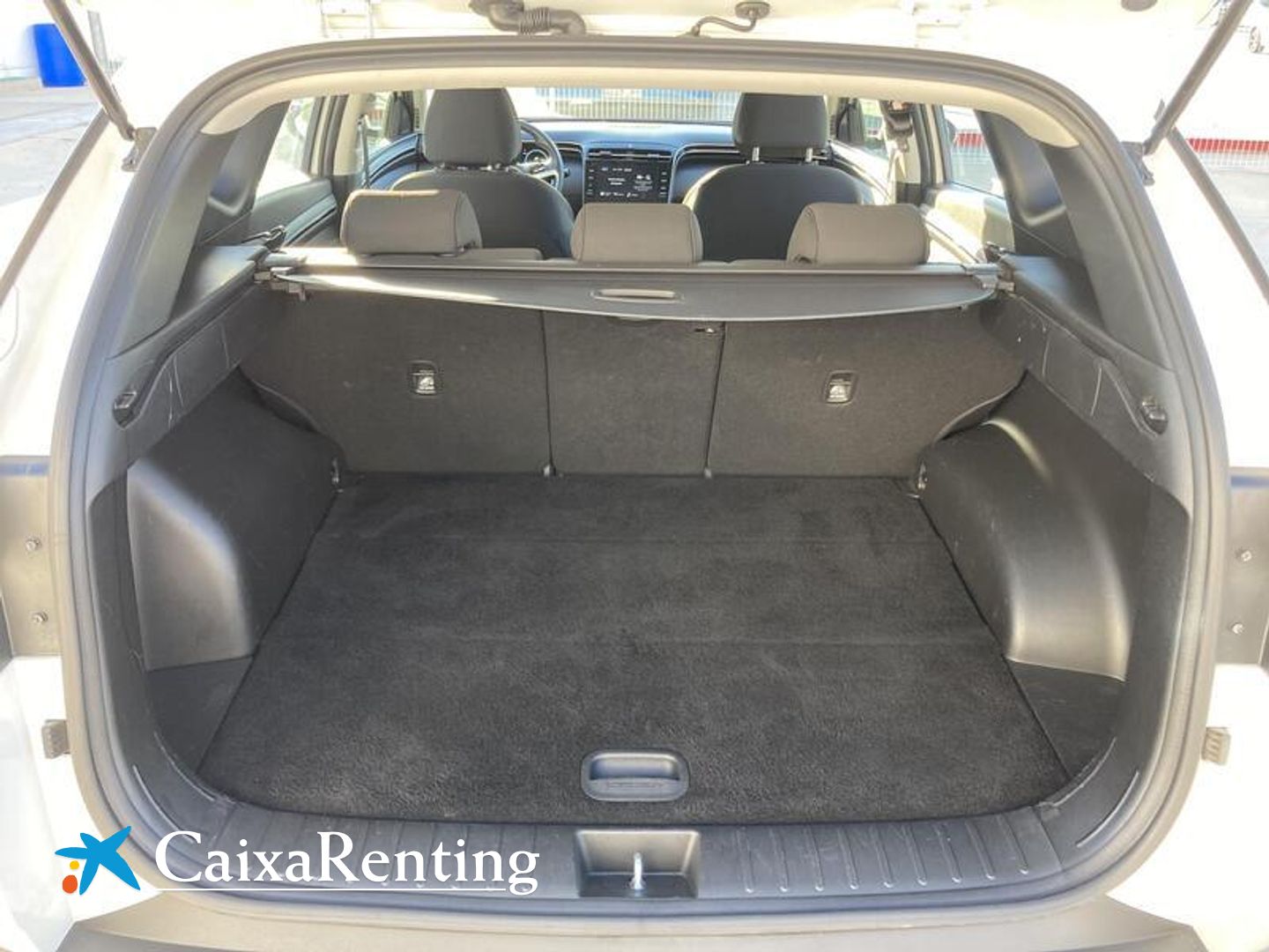 Hyundai Tucson 1.6 TGDI HEV Maxx Auto 169 kW (230 CV)
