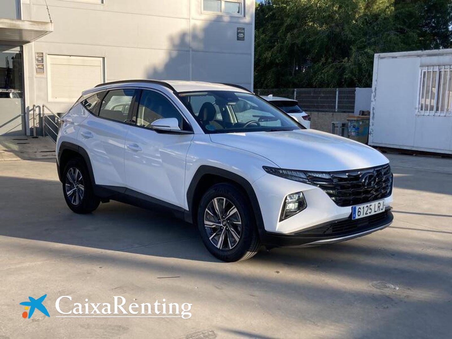 Hyundai Tucson 1.6 TGDI HEV Maxx Auto 169 kW (230 CV)