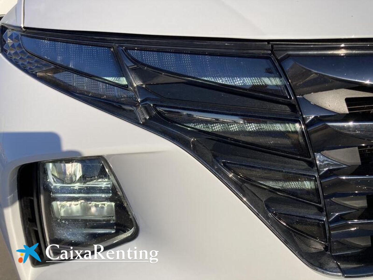 Hyundai Tucson 1.6 TGDI HEV Maxx Auto 169 kW (230 CV)