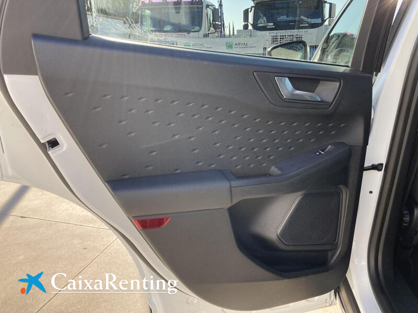Ford Kuga 2.5 Duratec PHEV Titanium Auto 165 kW (225 CV)
