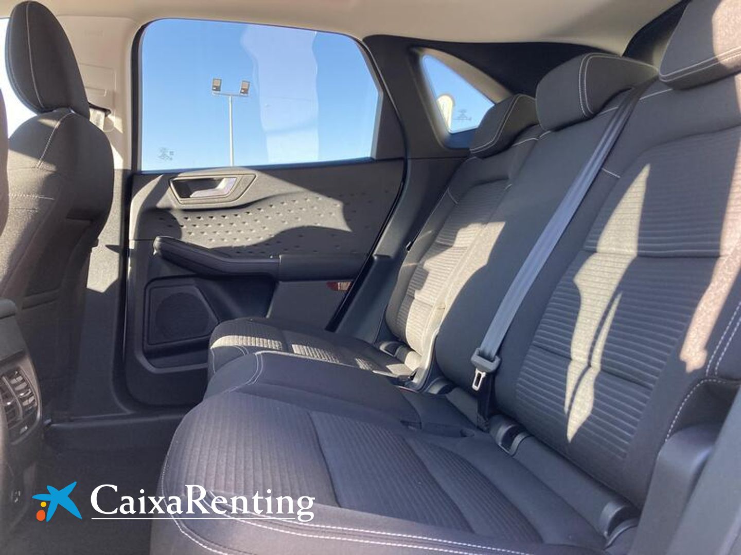Ford Kuga 2.5 Duratec PHEV Titanium Auto 165 kW (225 CV)