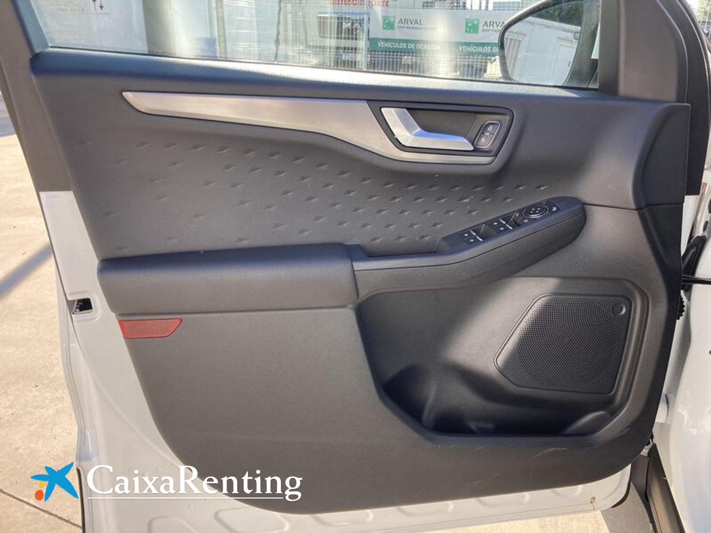 Ford Kuga 2.5 Duratec PHEV Titanium Auto 165 kW (225 CV)