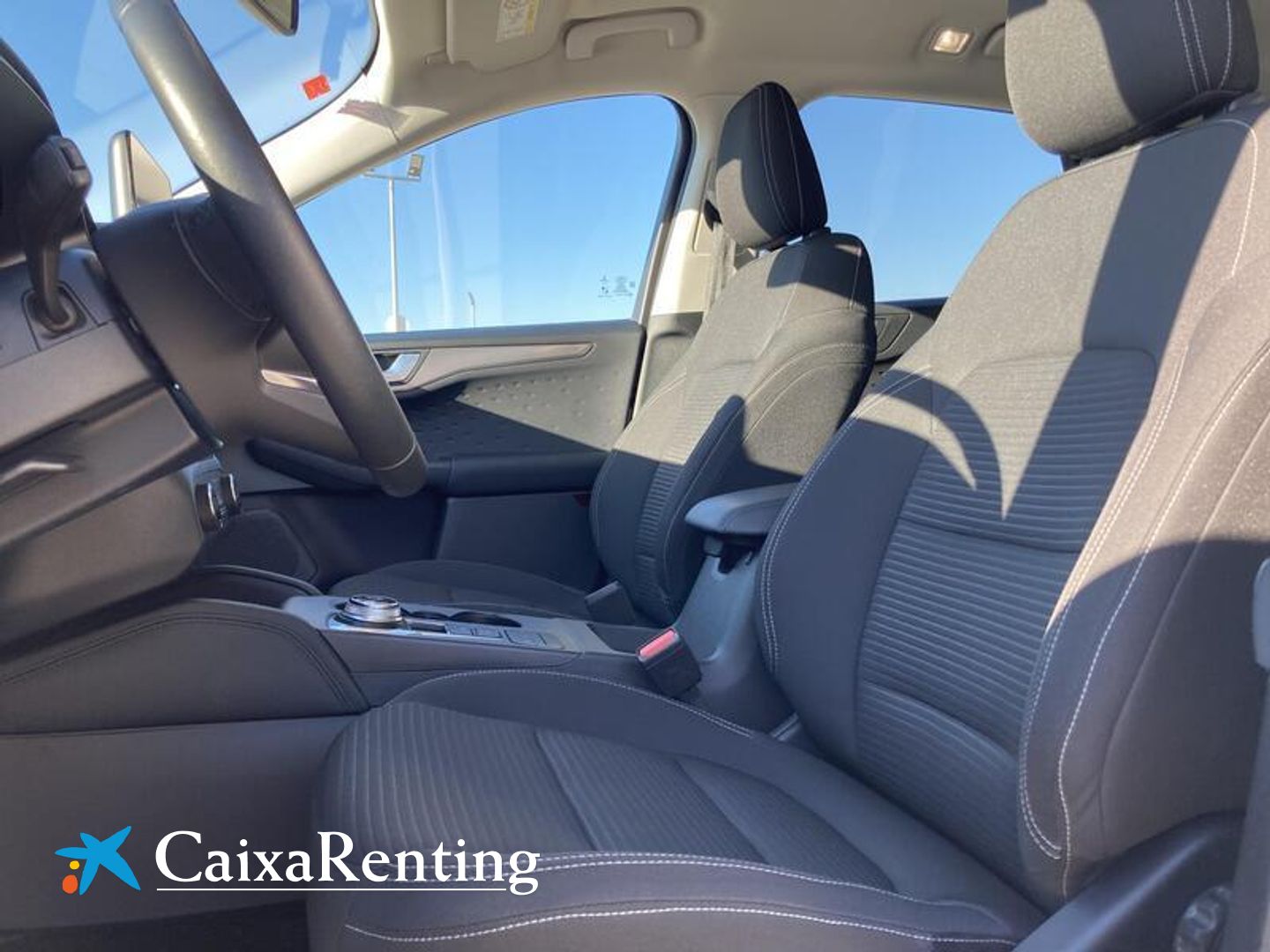Ford Kuga 2.5 Duratec PHEV Titanium Auto 165 kW (225 CV)