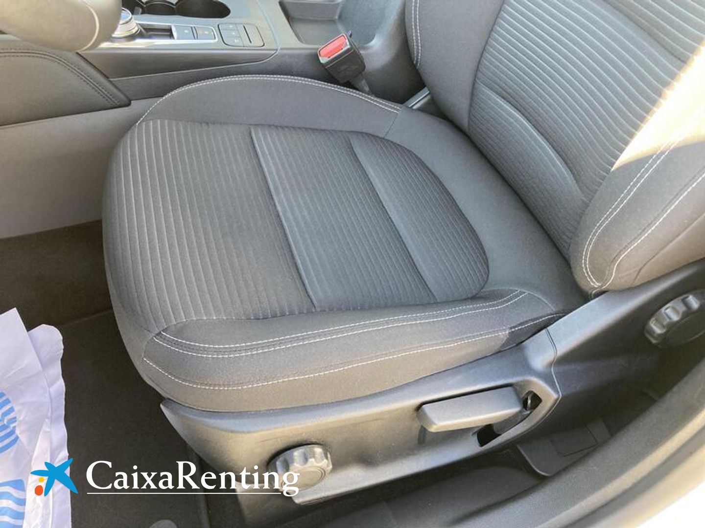 Ford Kuga 2.5 Duratec PHEV Titanium Auto 165 kW (225 CV)