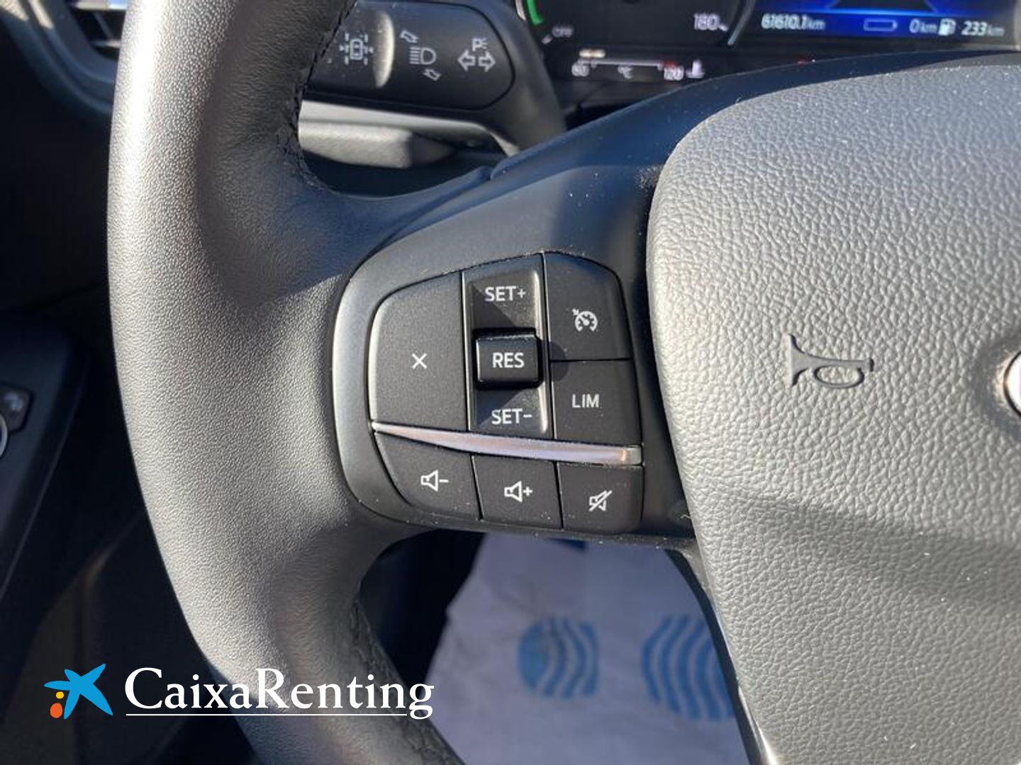 Ford Kuga 2.5 Duratec PHEV Titanium Auto 165 kW (225 CV)