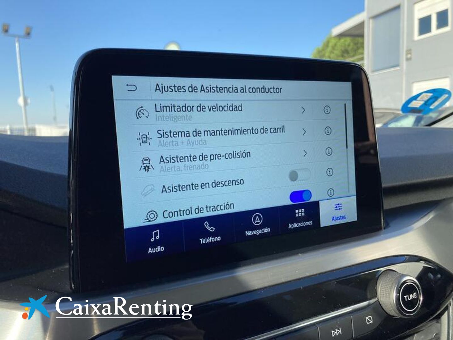 Ford Kuga 2.5 Duratec PHEV Titanium Auto 165 kW (225 CV)