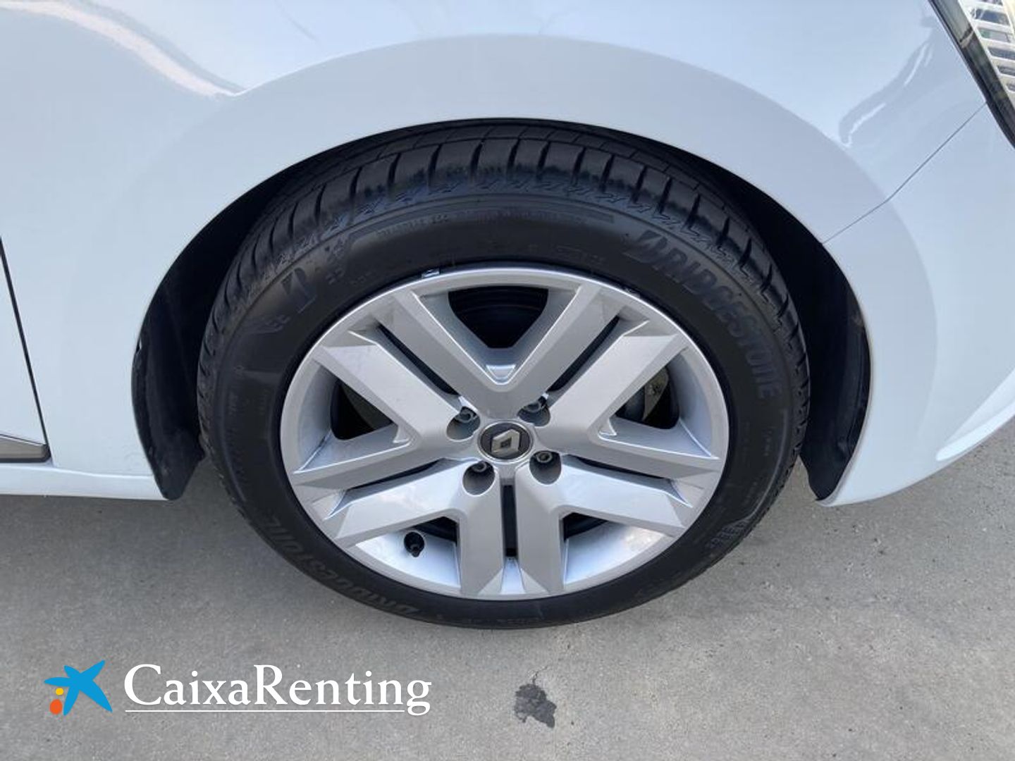 Renault Clio Intens TCe 74 kW (100 CV) GLP