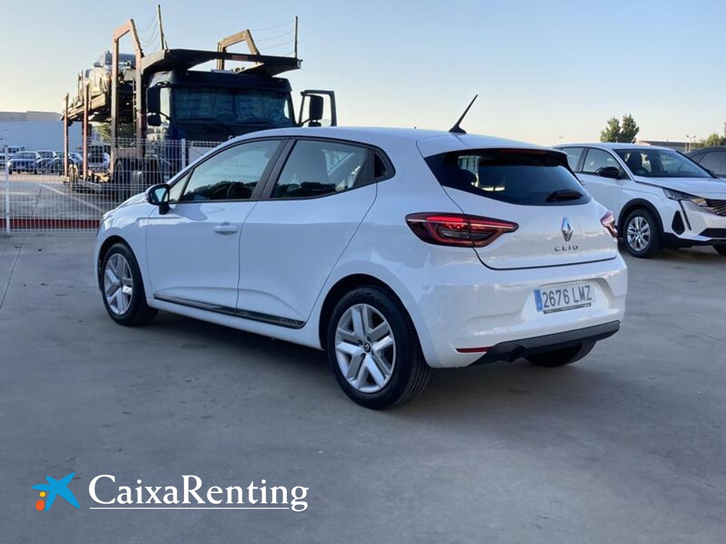 Renault Clio Intens TCe 74 kW (100 CV) GLP
